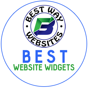 Best Website Websites Widgets